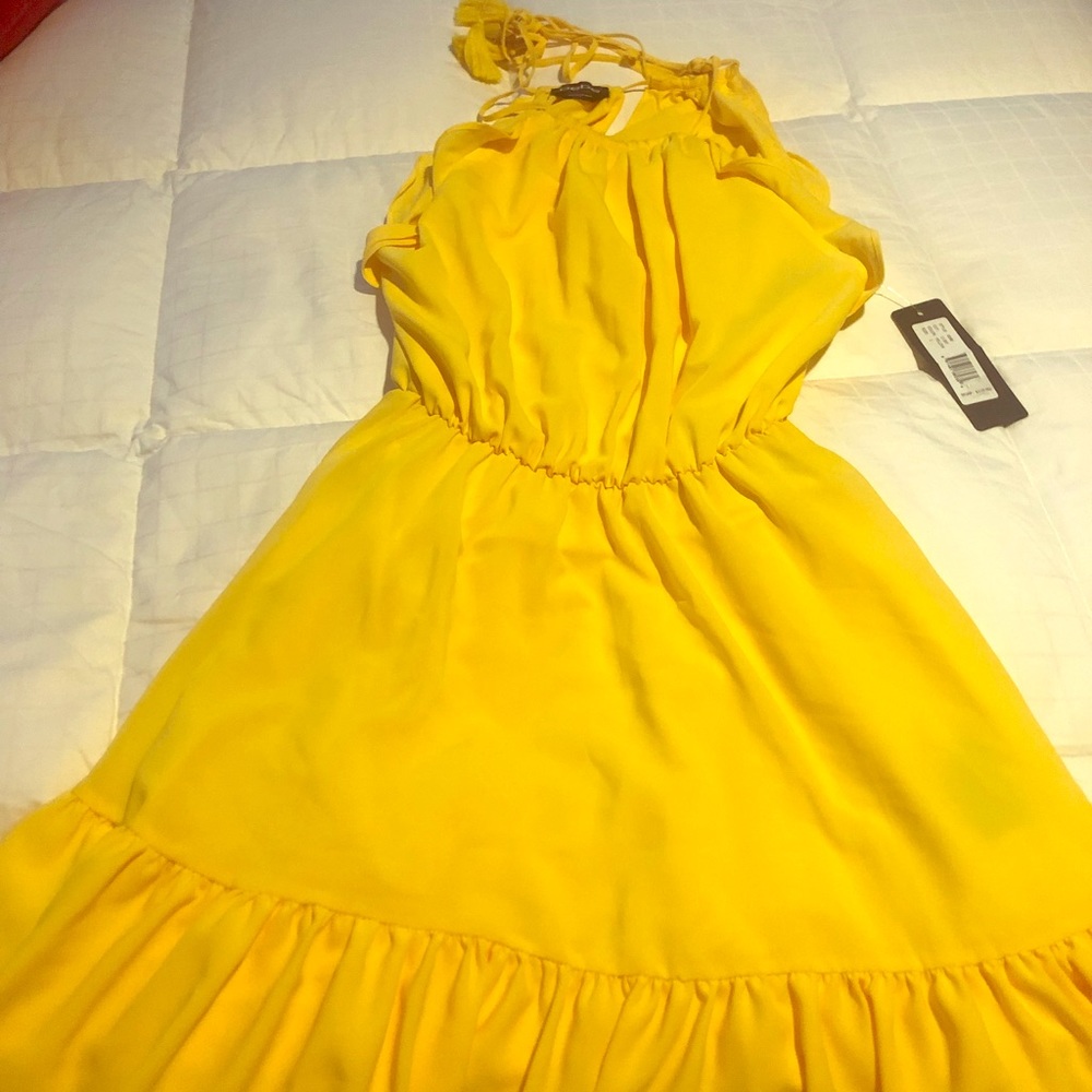 Bebe Dress